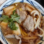 丸亀製麺 - 