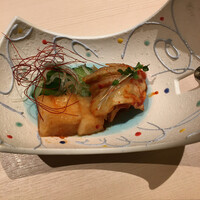 牛刺しと焼肉 仔虎 クリスロード店 - 