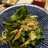 牛刺しと焼肉 仔虎 クリスロード店 - 