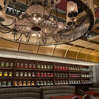 ジョーズ シャンハイ ニューヨーク 銀座店 - 