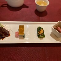 ジョーズ シャンハイ ニューヨーク 銀座店 - 