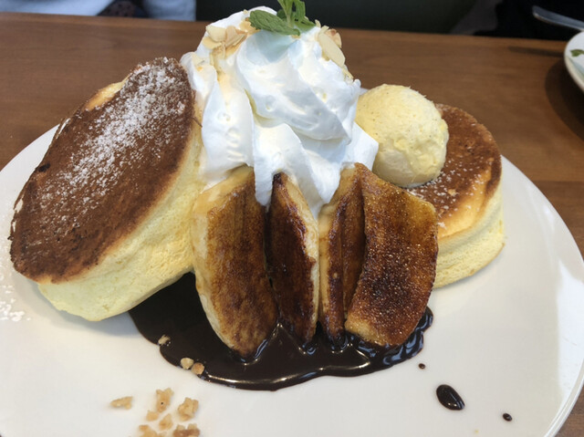 富士山パンケーキ 河口湖 パンケーキ 食べログ 富士山パンケーキ 河口湖 パンケーキ 食べログ