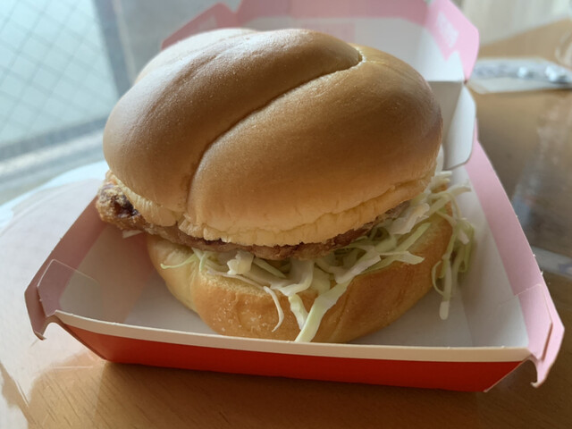 マクドナルド 秋田新国道店 Mcdonald S 秋田 ハンバーガー 食べログ マクドナルド 秋田新国道店 Mcdonald S 秋田 ハンバーガー 食べログ