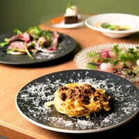 PRANZO A （平日限定）