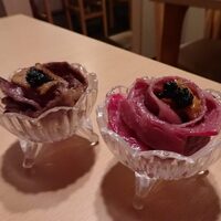 肉寿司 イタリアンバル 閂 心斎橋店 - 