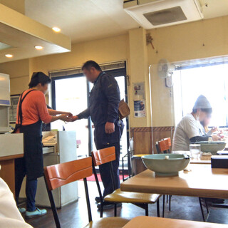 太陽軒サッポロラーメン_2