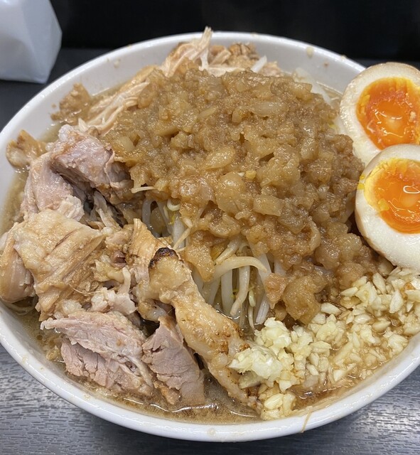 夢 を 語れ ラーメン 広島