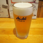 ニュータコイチ - 生ビール