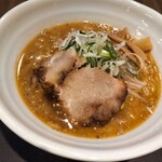 北海道ラーメン紀行 - 味噌ラーメン