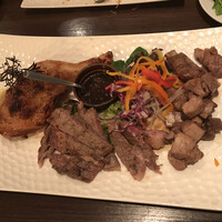 キッチンボンノ 桜木町 - 