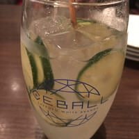 キッチンボンノ 桜木町 - 