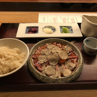 肉和食 月火水木金土日 - 