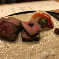 肉和食 月火水木金土日 - 