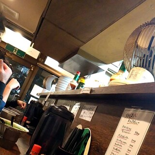 自家製麺 麺屋 利八_2