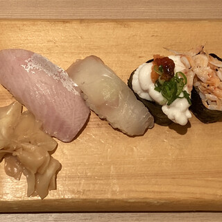 江戸前すし百萬石_1