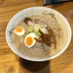 下頭橋ラーメン - 