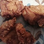 からあげ原人 - 