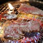 極厚×極上焼肉 COMETE - 飛騨牛インサイトとカイノミ