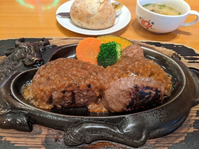 さわやか 沼津学園通り店 大岡 ハンバーグ 食べログ さわやか 沼津学園通り店 大岡 ハンバーグ 食べログ