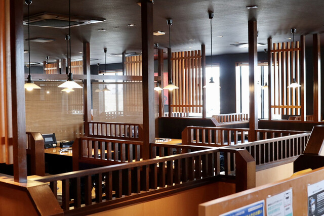 Yakiniku King Toyota Josui Ten photo 4