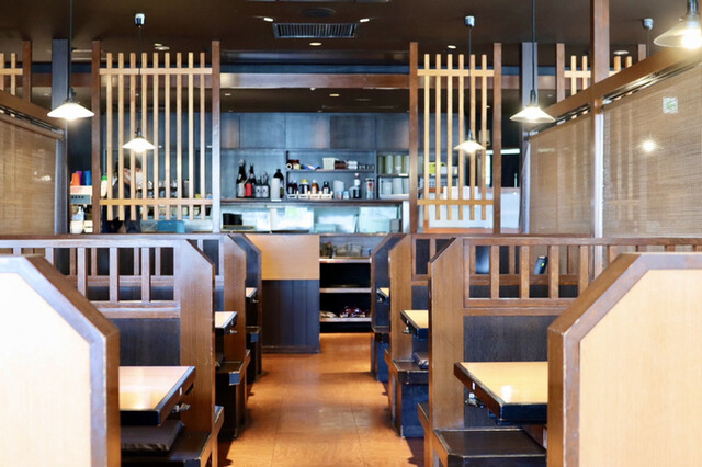 Yakiniku King Toyota Josui Ten photo 5