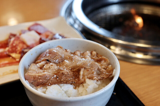 焼肉きんぐ 豊田浄水店 浄水 焼肉 ネット予約可 食べログ