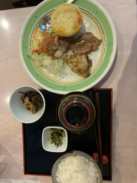 三幸 山形 洋食 食べログ 三幸 山形 洋食 食べログ