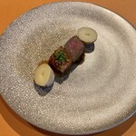 Spice&Dining KALA - ○ふるの牛ピックルバレンタインver様