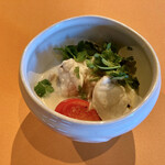 Spice&Dining KALA - ○虎河豚のマルバーラ様