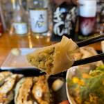 ぎょうざ酒場 ぎん - 