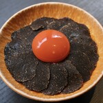 トリュフたまごかけご飯®