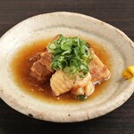 Ujisou Kokoro - 豚角煮