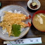 更科 - 