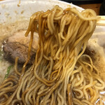 下頭橋ラーメン - 