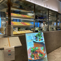 AWkitchen figlia 渋谷スクランブルスクエア - 