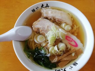 本場の佐野ラーメンは一味違う おすすめのラーメン店選 食べログまとめ