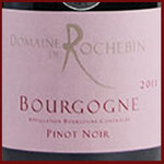 Burgundy Pinot Noir VV/France