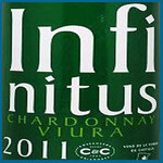 Infinitas Chardonnay Viura / Spain