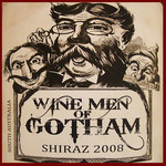 Wine Men of Gotham Shiraz / Australia