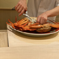 すし処 めくみ - 