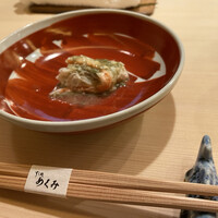 すし処 めくみ - 