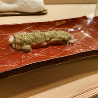 すし処 めくみ - 