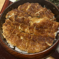 鰻う おか冨士 - 