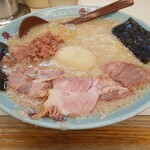  壱発ラーメン - 