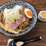 ラーメン イッケン - 
