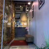 オッティモ・シーフード・ガーデン 新宿店 - 