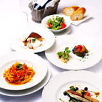 Ristorante L'osteria - 