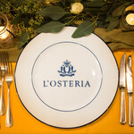 Ristorante L'osteria - 