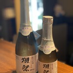 個室型焼肉　鞍牟 - 