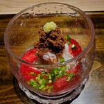 御料理 光安 - 兵庫県の津居山のこっぺ蟹